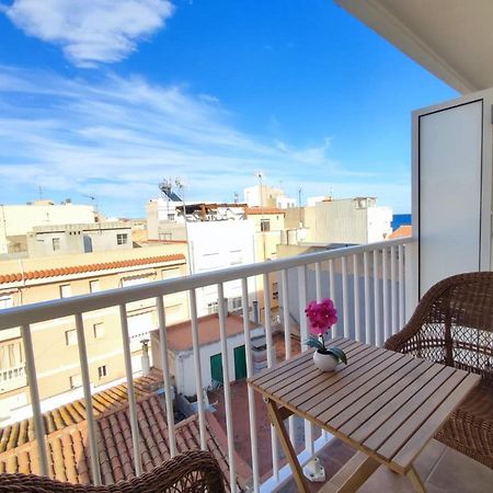 Apartamento Espa L'Ametlla de Mar Zewnętrze zdjęcie
