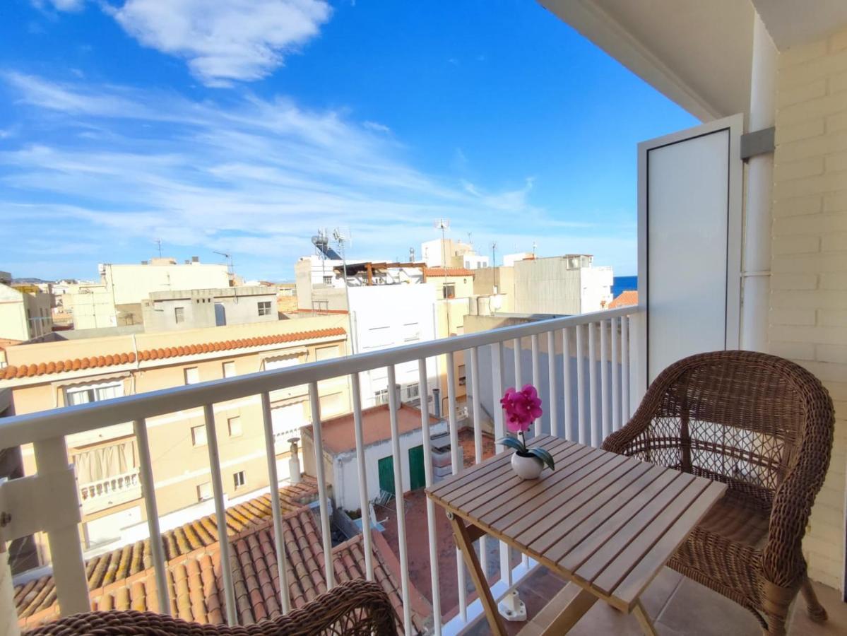 Apartamento Espa L'Ametlla de Mar Zewnętrze zdjęcie