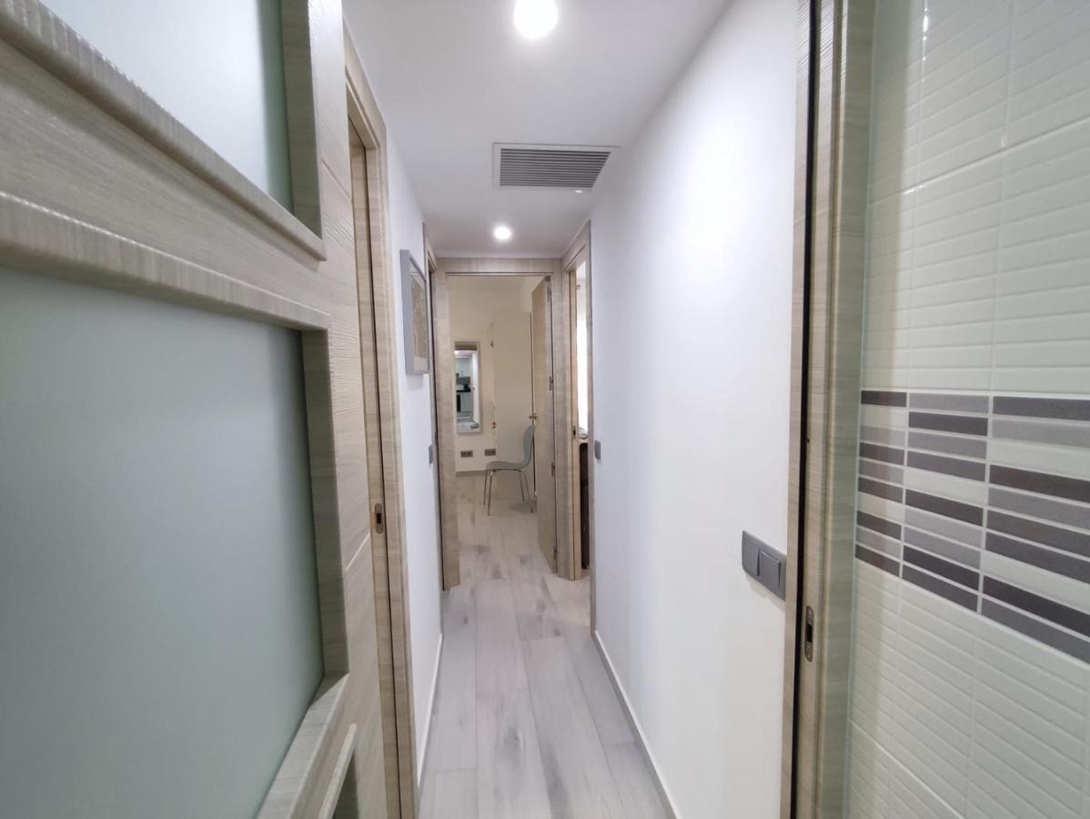 Apartamento Espa L'Ametlla de Mar Zewnętrze zdjęcie