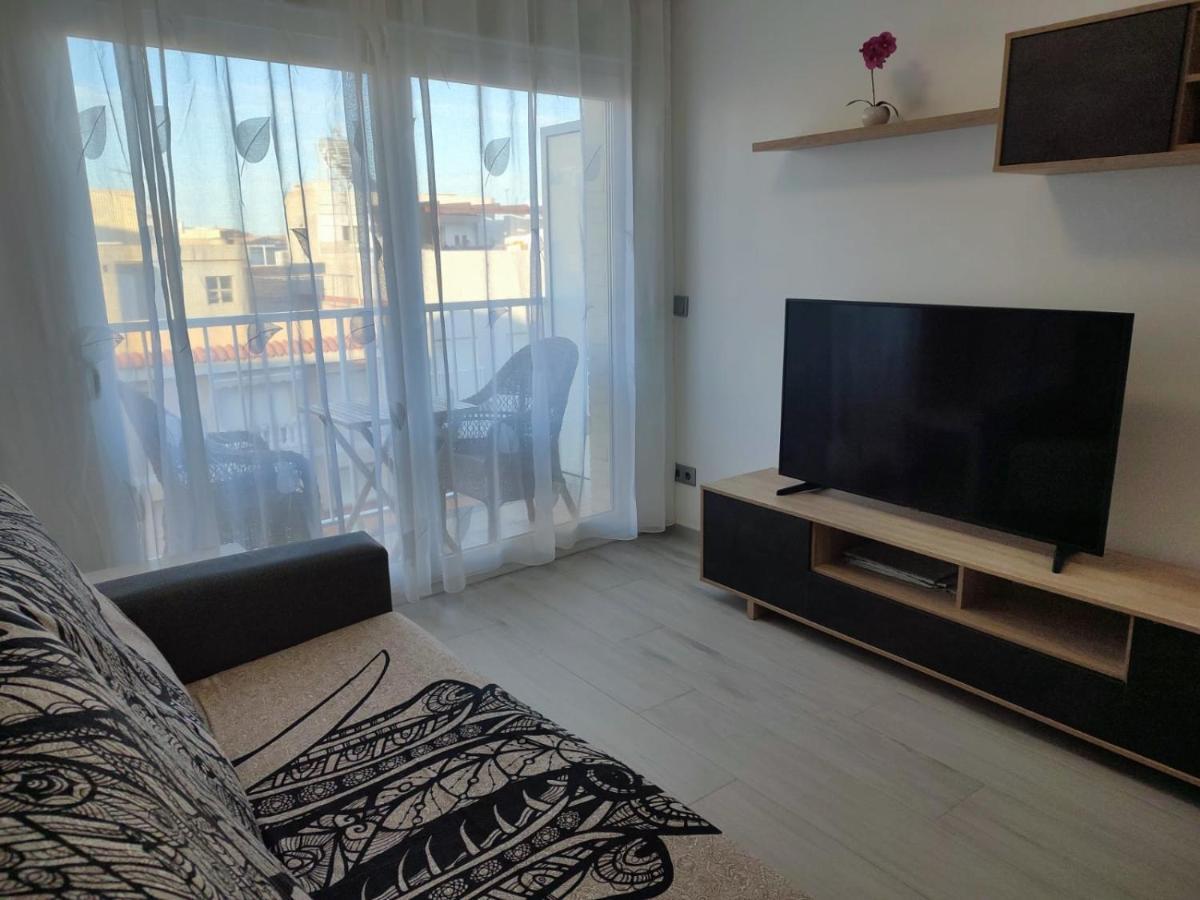 Apartamento Espa L'Ametlla de Mar Zewnętrze zdjęcie
