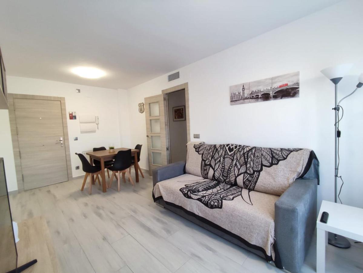 Apartamento Espa L'Ametlla de Mar Zewnętrze zdjęcie