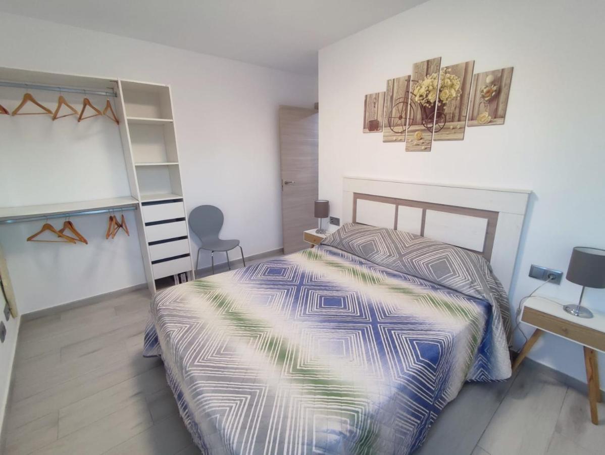 Apartamento Espa L'Ametlla de Mar Zewnętrze zdjęcie