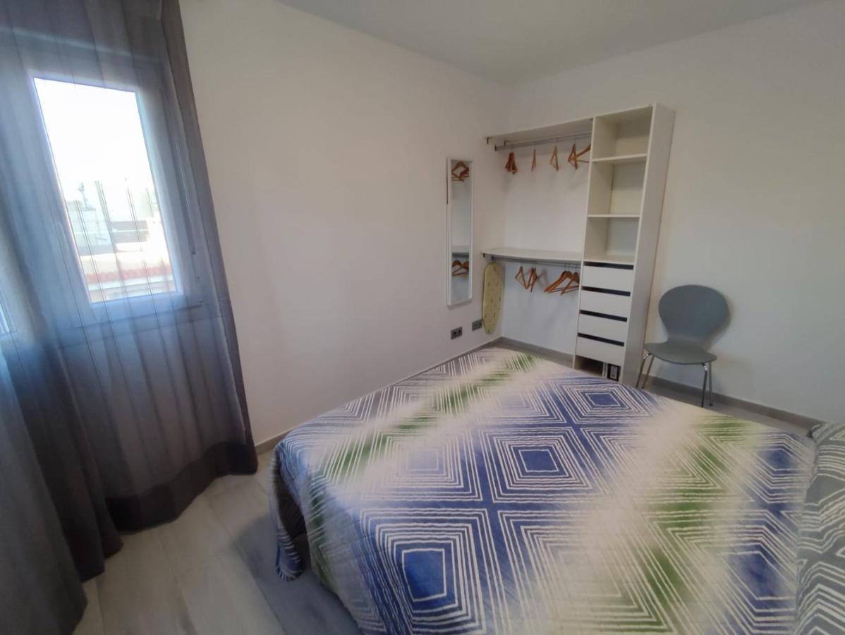 Apartamento Espa L'Ametlla de Mar Zewnętrze zdjęcie